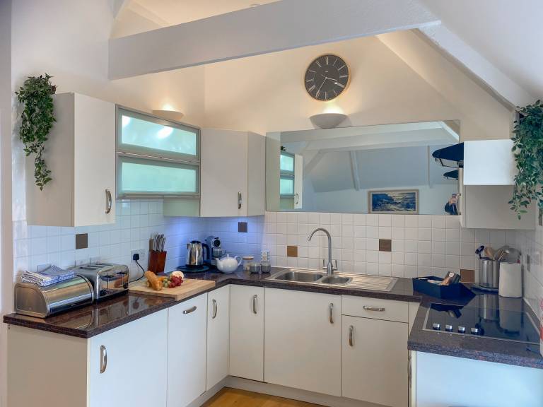 Child-friendly beautiful cottage | River view | Pets allowed — photo 5