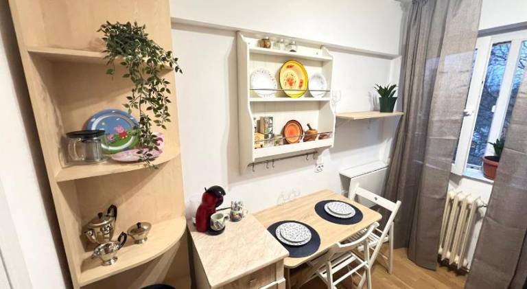 Holiday apartment with 2 rooms for 6 persons — photo 3
