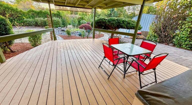 Vacation home with 5 rooms for 18 persons — photo 5