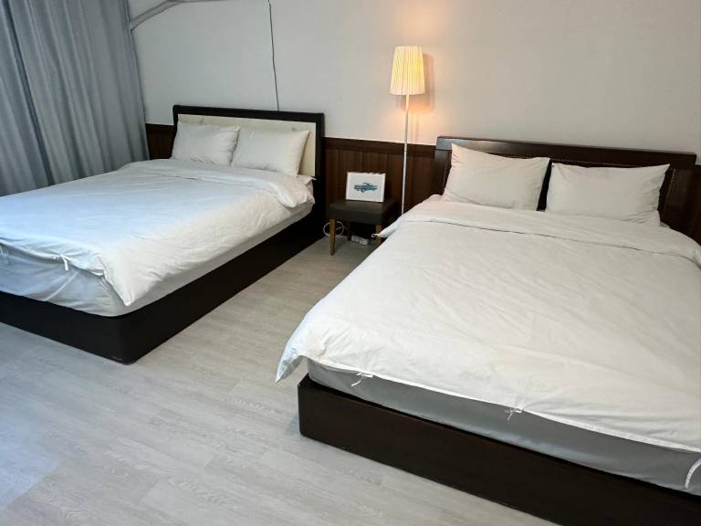 Apartment Sokcho-si