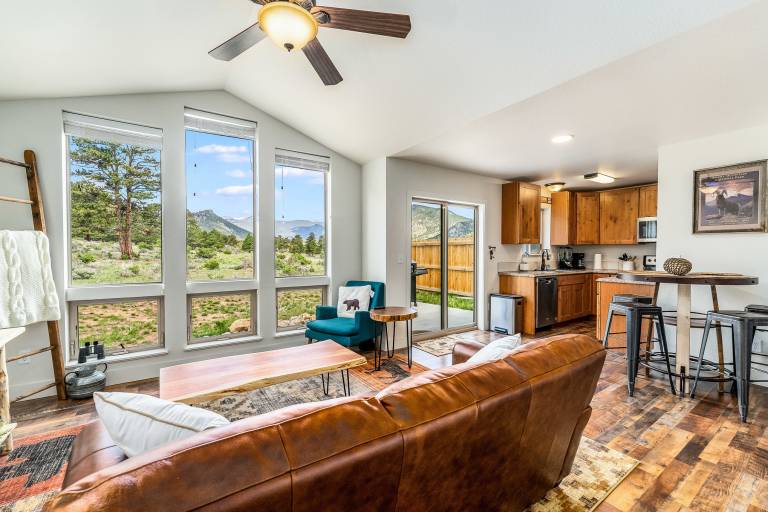 Condo Estes Park