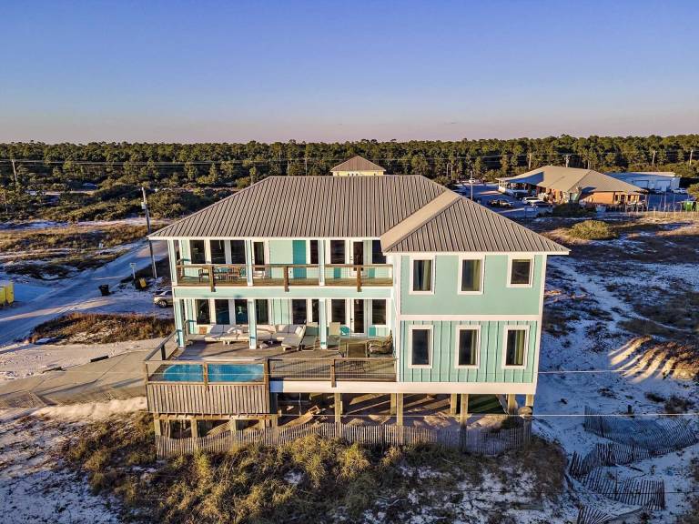 House Gulf Shores