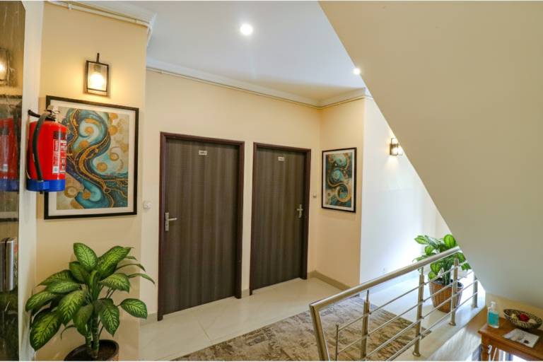 FabHotel Golden Sunrise Inn — photo 3