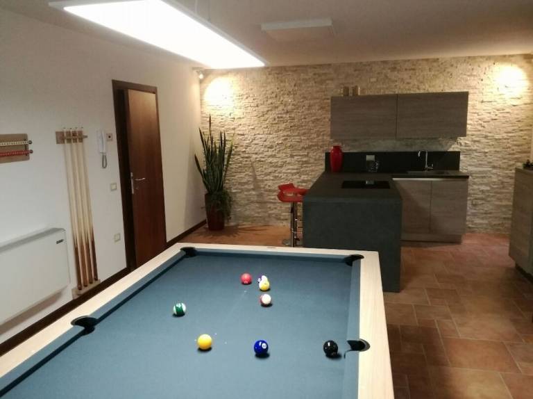 Ferienwohnung  Bassano del Grappa