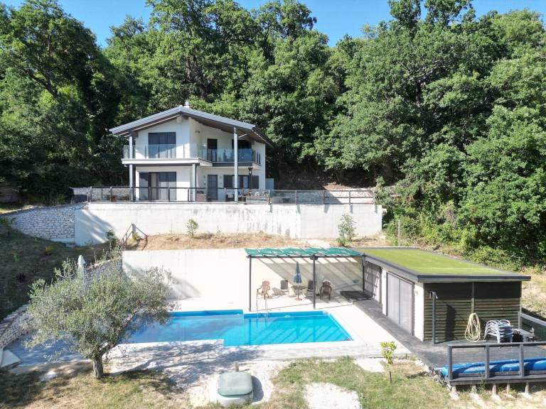 Villa Limiti