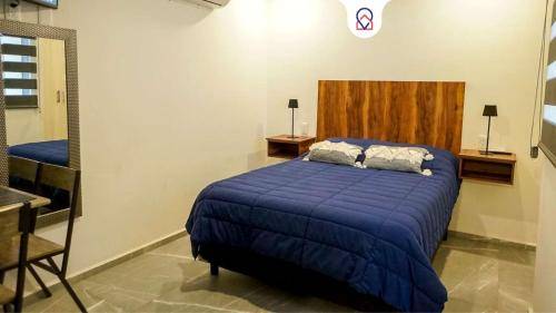 Departamento San Luis Potosí