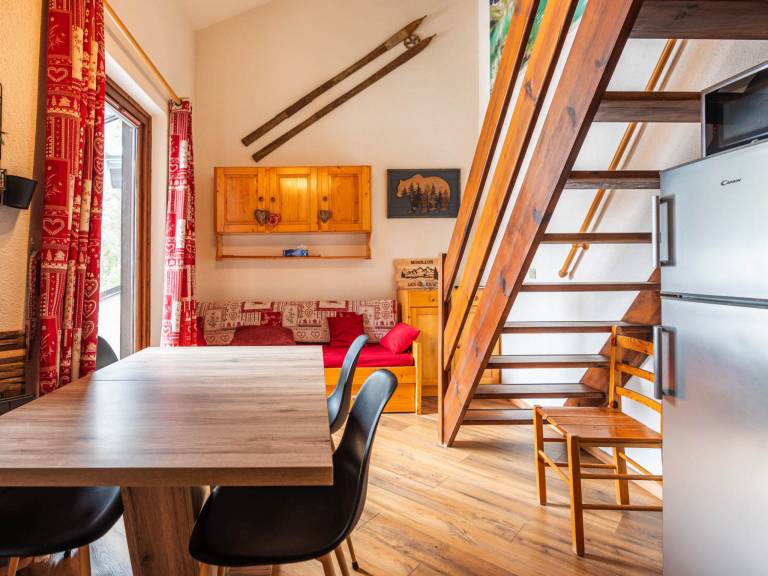 Appartement  Morillon