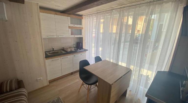 Apartamentai “Geliu Aleja” — photo 3