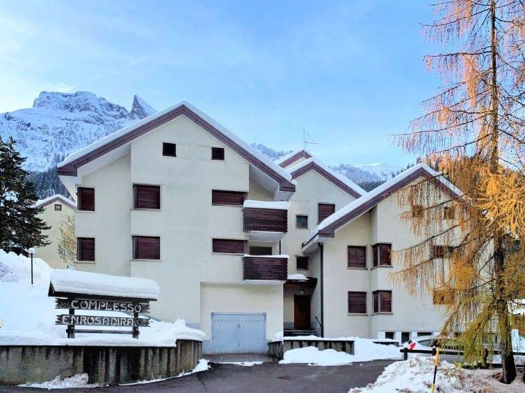 Ferienwohnung  Campitello di Fassa
