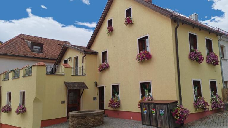 Ferienwohnung Furth im Wald