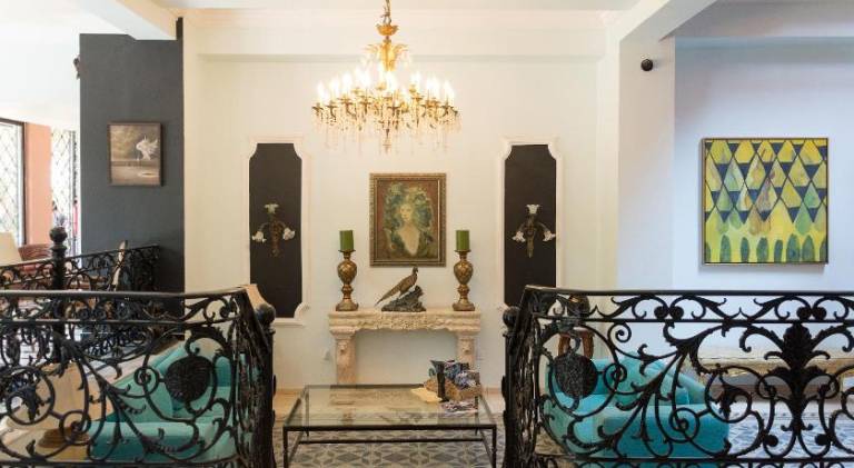 Hotel Boutique Rivera Del Rio — photo 4
