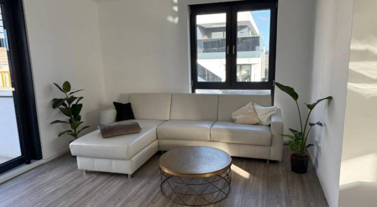 Big holiday apartment | Pets allowed — photo 3