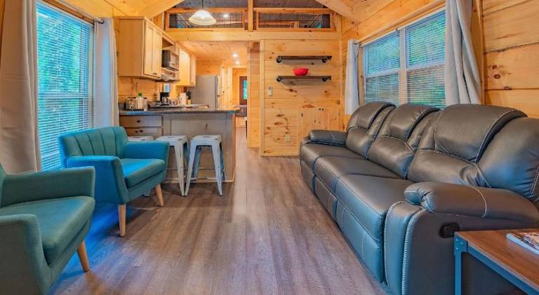 Vacation home | Pets are welcome — photo 3