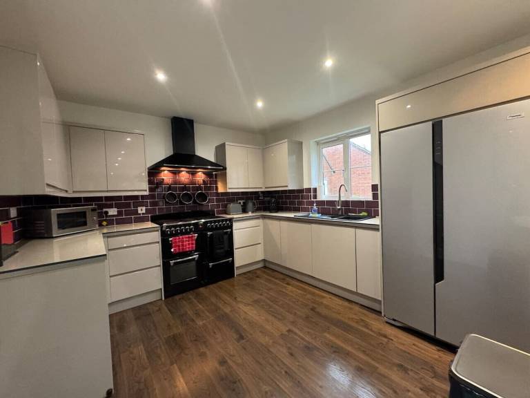 House Swindon