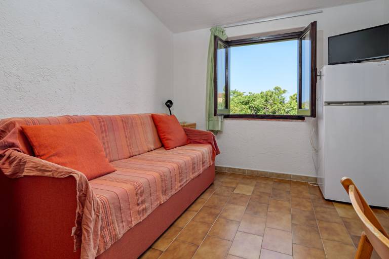 Apartment with patio | Pets are welcome — photo 4