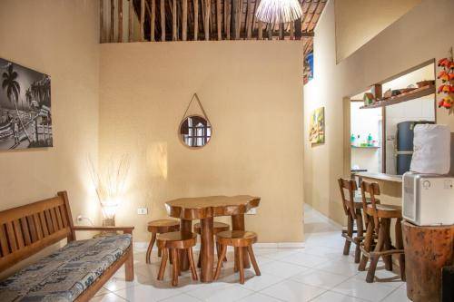 Casa São Miguel dos Milagres