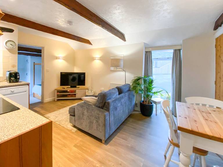 Child-friendly cottage with yard | Pets are welcome — photo 3