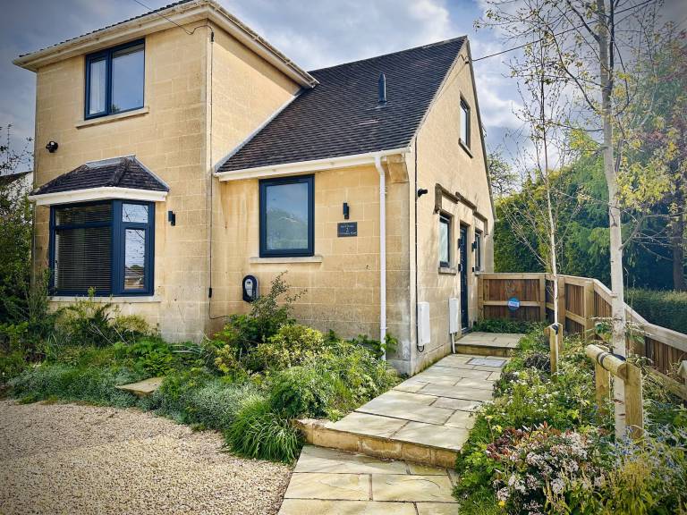 House  Chippenham