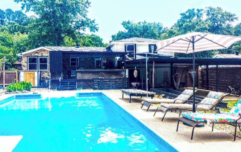 House  Brentwood