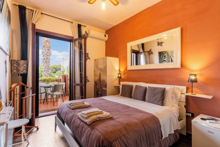Bed & Breakfast Gallipoli