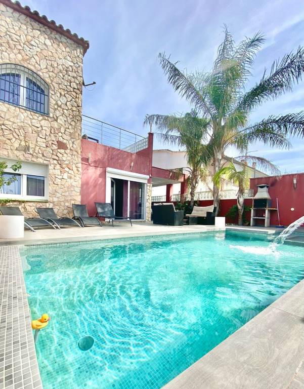 Villa Empuriabrava