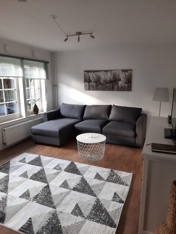 Apartment with garden, terrace & barbecue | Pets allowed — photo 2