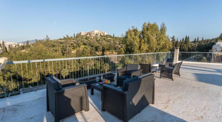 Διαμέρισμα Νέα Σμύρνη