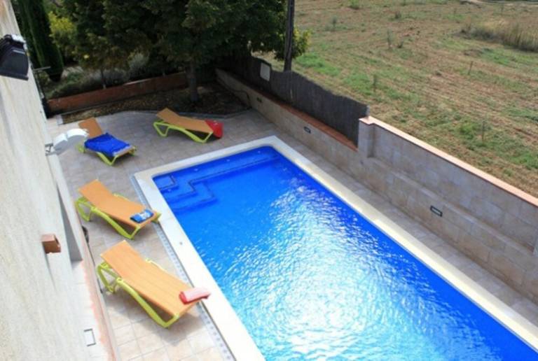 House Avinyonet del Penedès