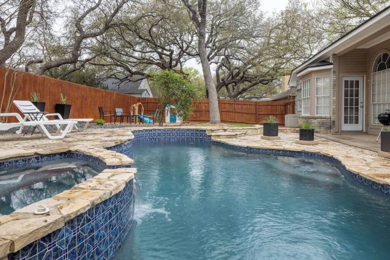House Villages of Westcreek
