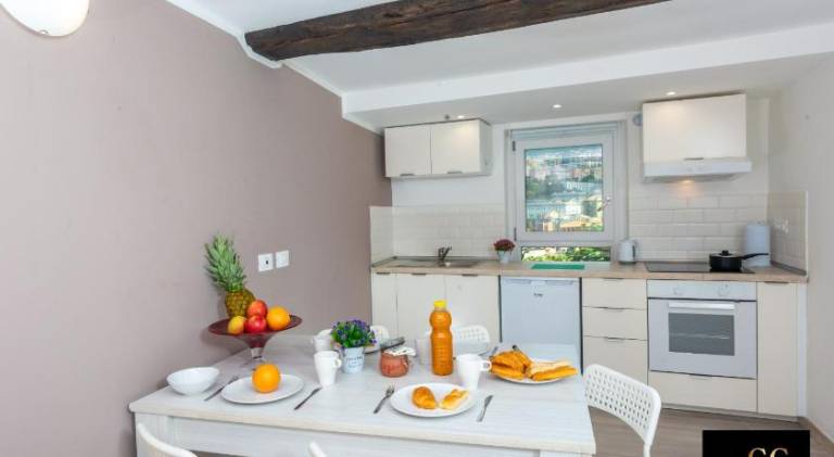 Lovely apartment | Close to Piazza De Ferrari | Dogs allowed — photo 5