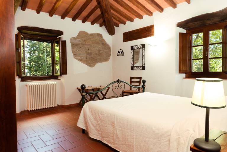 Agriturismo Borgo Rapale: Appartamento Edoardo — photo 3