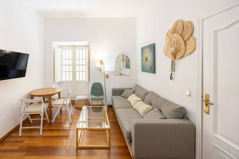 Beautiful apartment | Close to Royal Palace of Madrid | Pets allowed — photo 5