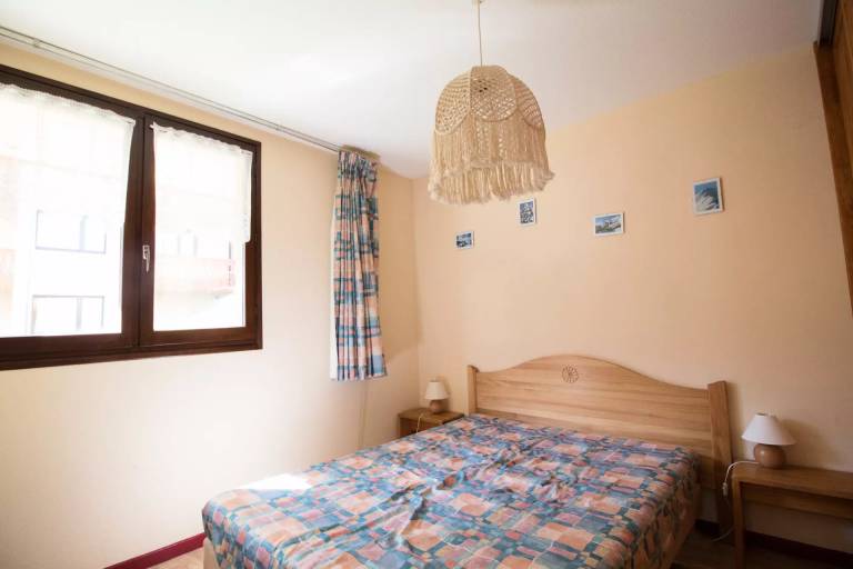 Napoleon Quarter Residence - CA0014 Apartment in the village of Lanslebourg 300m from the slopes — photo 4