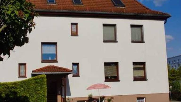 Ferienwohnung Finsterwalde