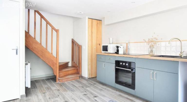 Wonderful vacation home | Pets allowed — photo 4