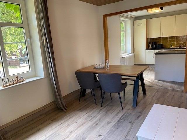 55 m² Ferienwohnung ∙ 1 Schlafzimmer ∙ 2 Gäste – Bild 10