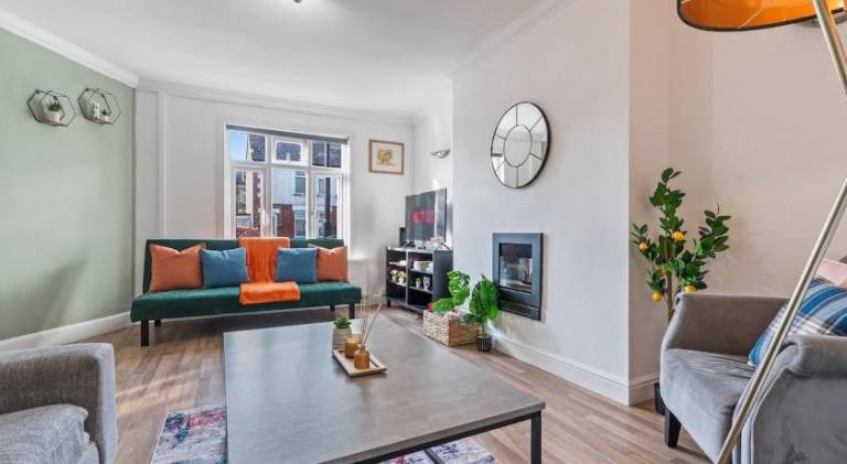 Wonderful house | Dogs allowed in Coventry