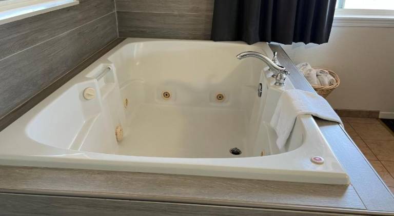 Port Townsend Inn — photo 4