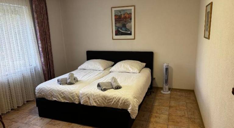 Ferienwohnung Püttlingen