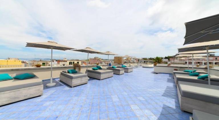 Hotel Terme Oriente - Beach & SPA — photo 5
