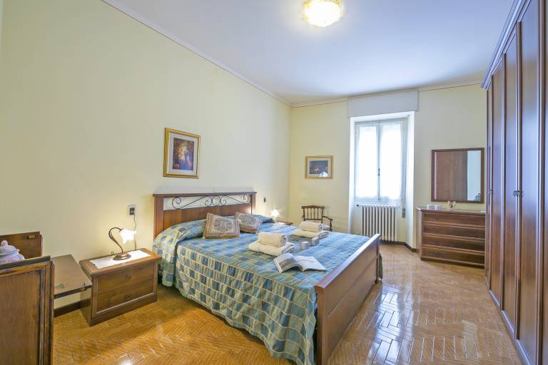Ferienwohnung Toscolano Maderno