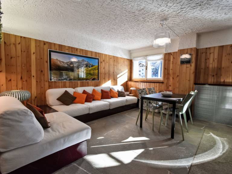 Ferienwohnung Splügen