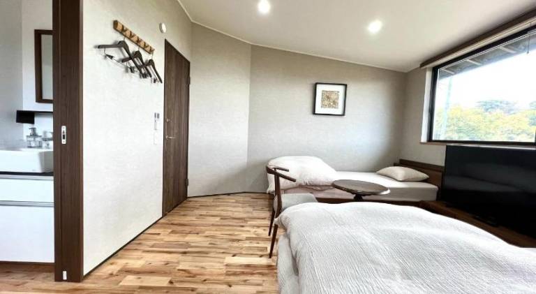Open House Sakurasakura Kamakurayama Vacation STAY 14043