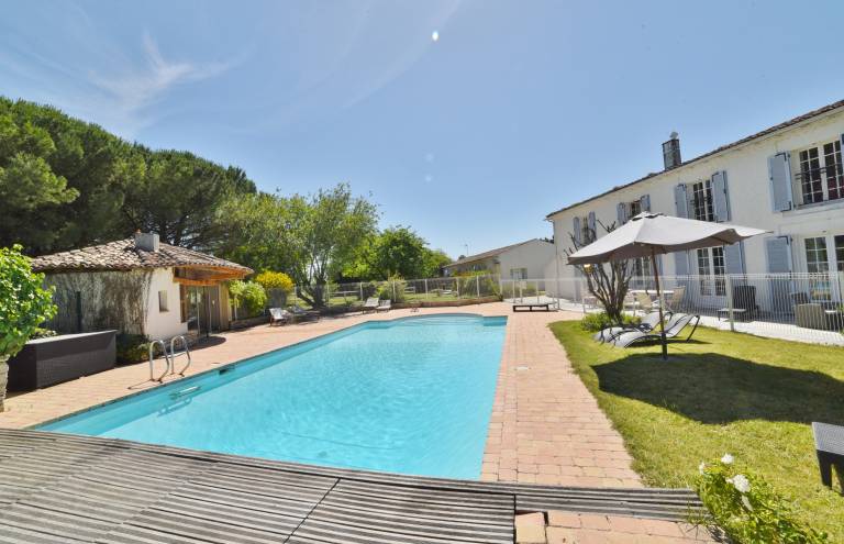 Gîte Arvert