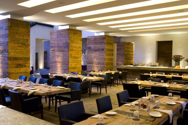 La Purificadora, Puebla, a Member of Design Hotels — photo 2
