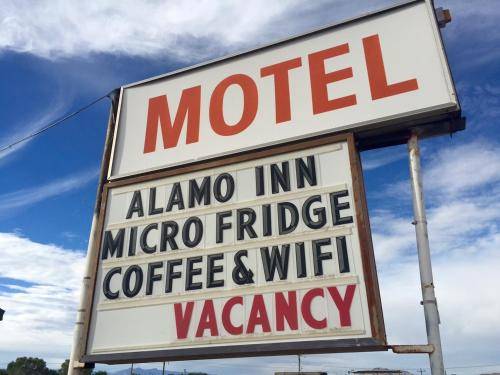 Motel Alamo