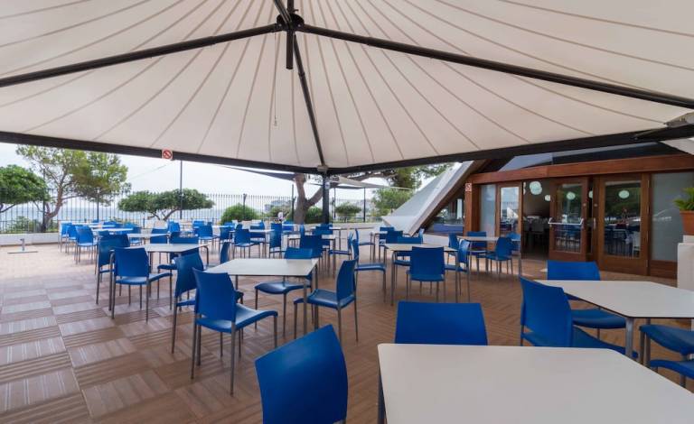Apart hotel Alcossebre