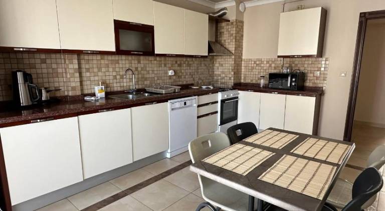 Rental apartment with 2 rooms for 4 persons — photo 5