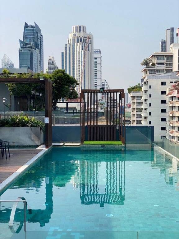 Ferienwohnung  Khlong Toei