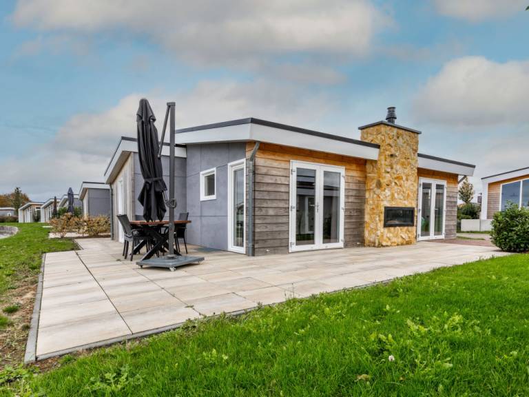 Vakantiepark Berg en Terblijt